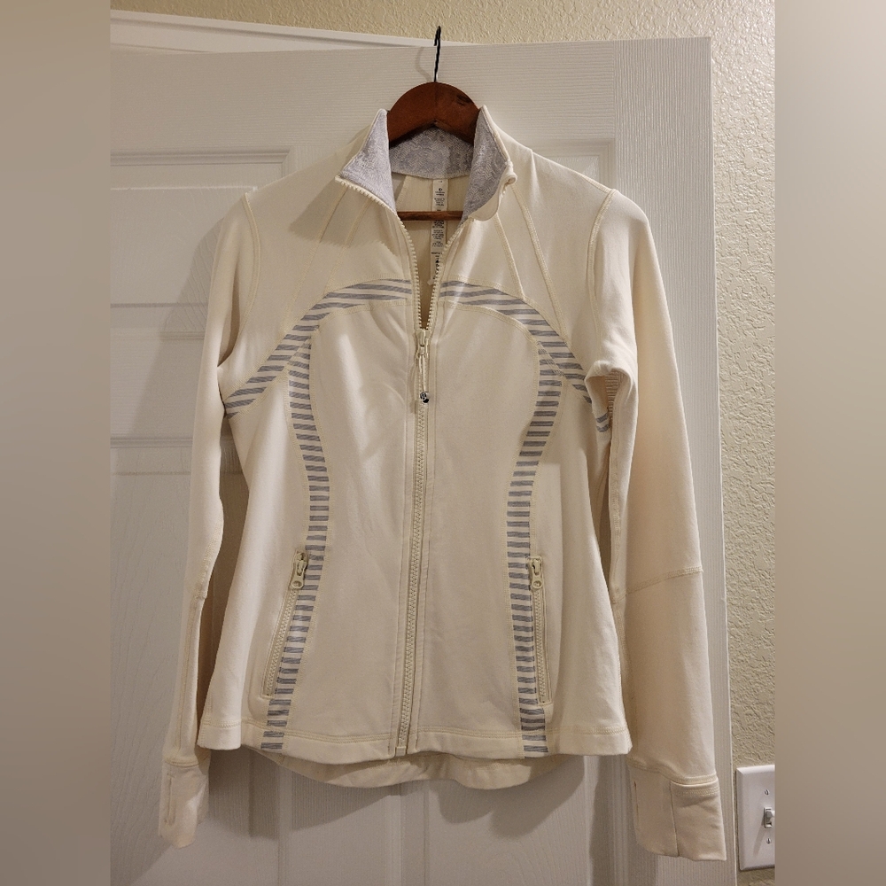 🍋Lululemon Define Jacket🍋